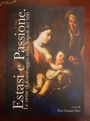 Estasi passione le orme - passione,