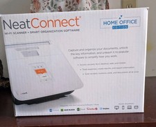 Neat connect 1000 fi - connect, nc-1000