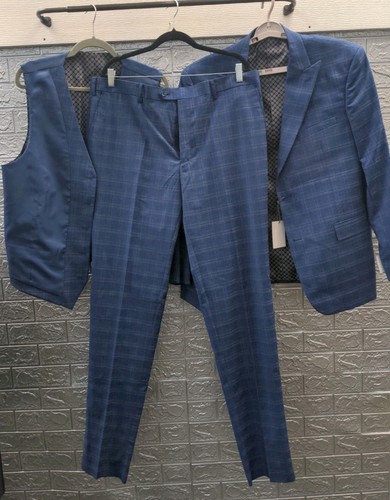 New gianco ferro piece slim - new,