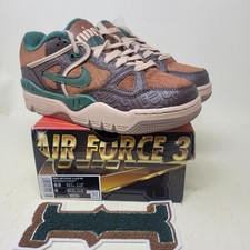 Nike Nigo x Air Force 3 Low