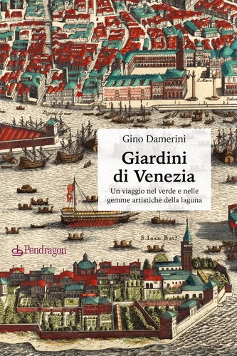 Giardini venezia un - giardini, di