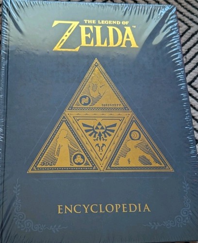The legend zelda - the,