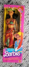 Barbie hawaiana vintage 1982