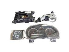 Kit centralina motore per - motore, opel