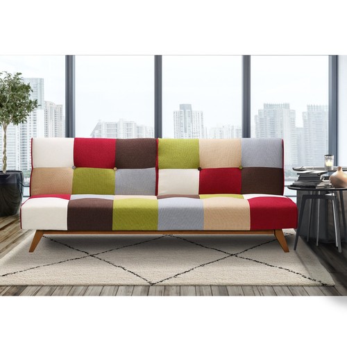 Divano letto mod - mod., 180
