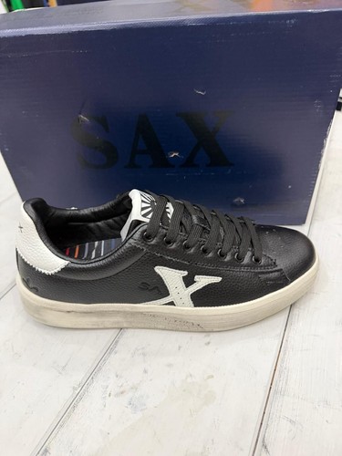 Scarpa sneakers sax mod - sneakers,