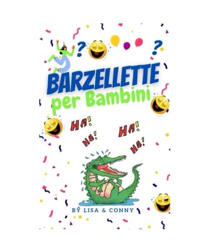 Barzellette per bambini - barzellette, bambini: