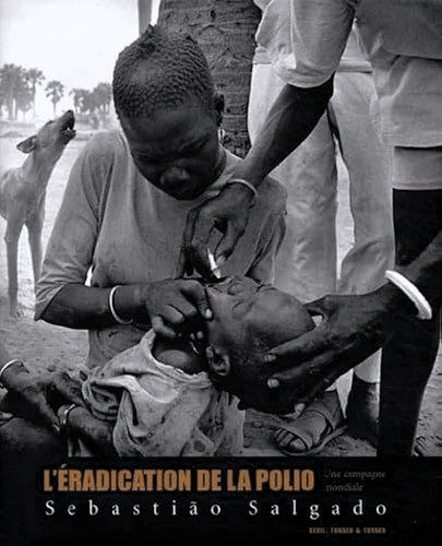 Signed sebastiao salgado - ,sebastiao, l