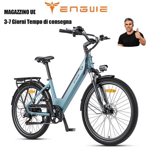 Engwe p275 bici - se, 27.5"