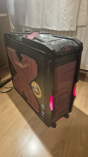Retro gaming amd 8320 - gaming, +
