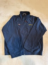SLAM Movento Mens Windbreaker