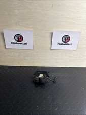 SERRATURA BAULE POSTERIORE LANCIA YPSILON 2003-2008