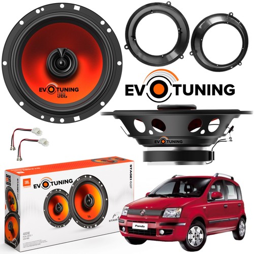Kit casse altoparlanti - kit, jbl