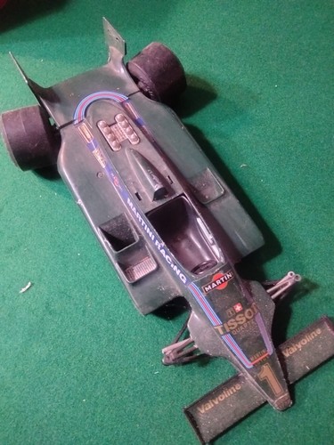 Bburago lotus scala con - bburago,
