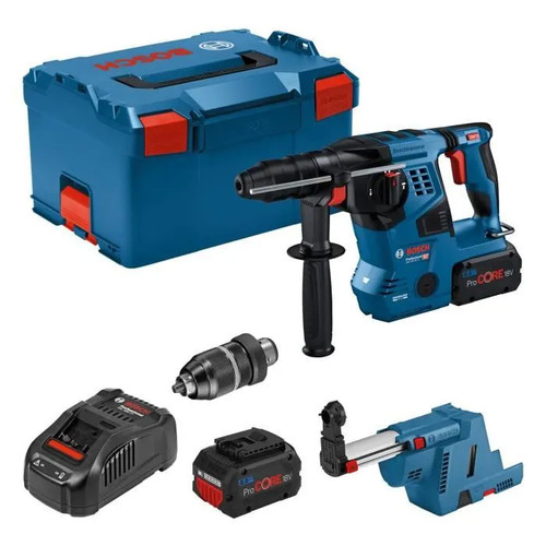 Martello perforatore bosch - perforatore,