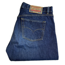 Jeans Diesel RR55 Uomo W36 L34