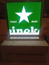 Insegna Luminosa Heineken