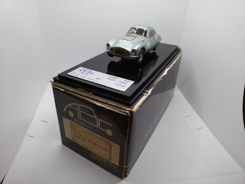 Abc brianza fiat - abc, 8v
