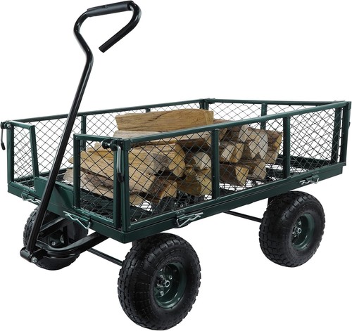 Carrelli carrello utilità - carrelli,