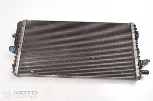 Radiatore acqua motore - , porsche