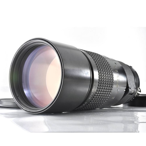 Quasi come nuovo nikon af - come,