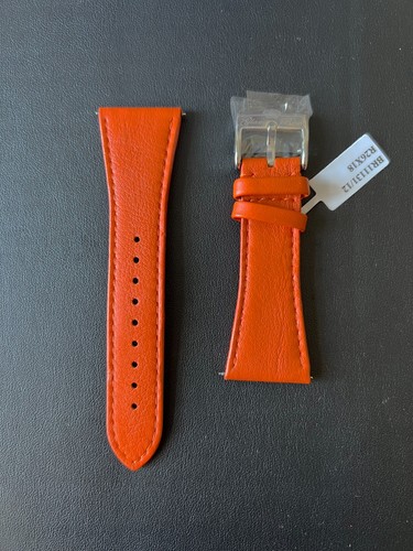 Cinturino per orologio glam - cinturino,