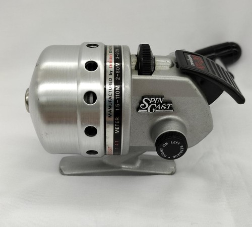Daiwa sping cast - sping,