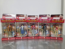 Lupin III Set Figure Jigen