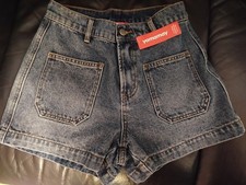 Pantaloncini shorts donna