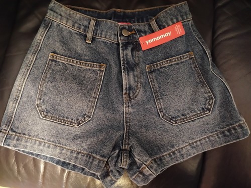 Pantaloncini shorts donna