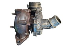 TURBINA PER TOYOTA Yaris Serie