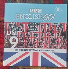 BBC ENGLISH GO! corso