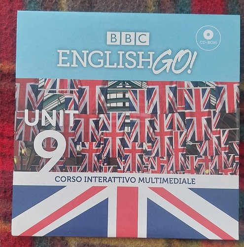 Bbc english corso - english, go!
