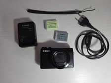 Fotocamera Canon Powershot G7X Mark I