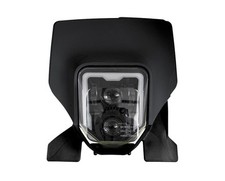 Faro led completo husqvarna - a,