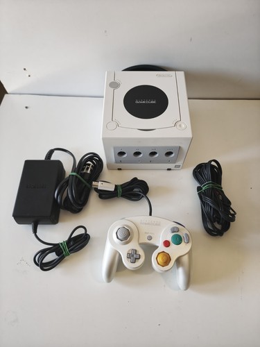 Console nintendo gamecube - gamecube,