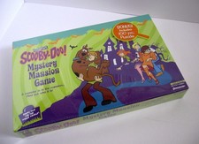 GIOCO SIGILLATO SCOOBY-DOO