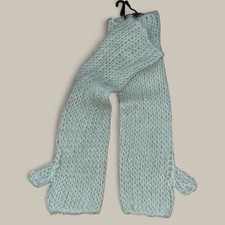 Zara Alpaca Wool Blend