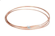Brake hose, compressed air