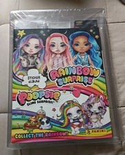 Rainbow Surprise Album + Set