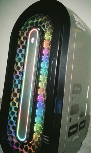 Alienware aurora r15 - aurora,