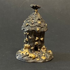 Ancien Pyrogène Porte