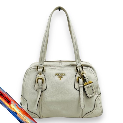 Borsa prada tote bag - grande, in