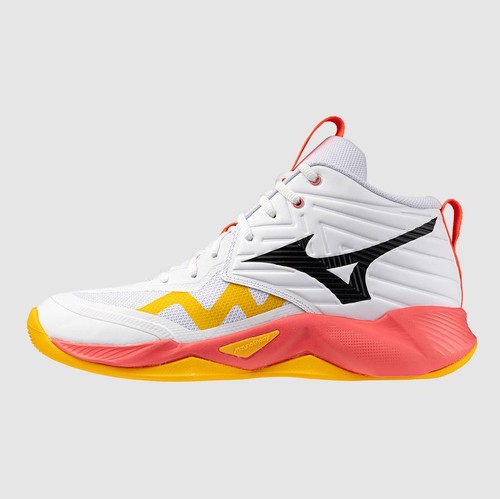 Scarpe pallavolo unisex mizuno - unisex,