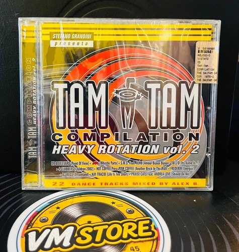 Tam compilation heavy - -,