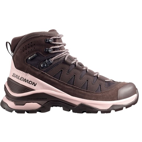 Shoes salomon 479685 - shoes,