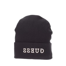 Guess Cappelli Acrilico Donna