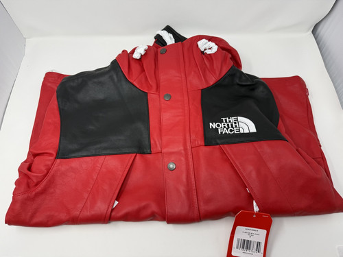 Supreme the north face - north, parka
