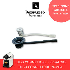 NESPRESSO KRUPS INISSIA