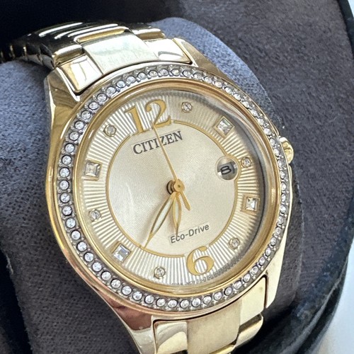 Orologio citizen donna - orologio,